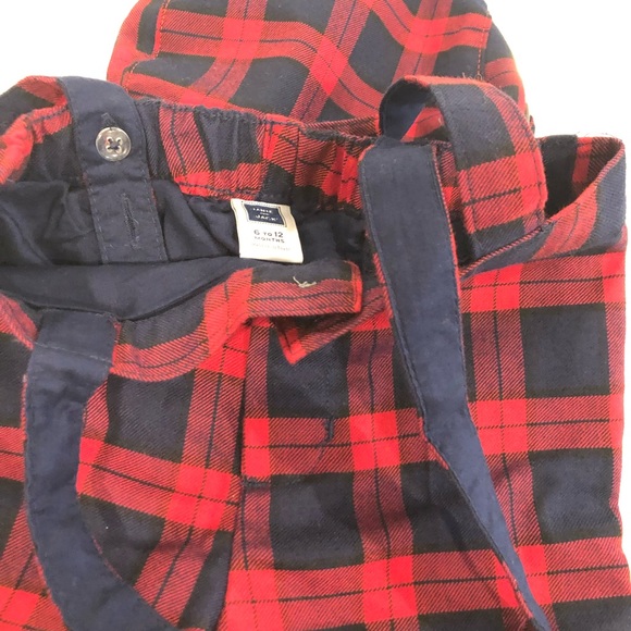 Janie and jack hat and pants ! - Picture 4 of 5